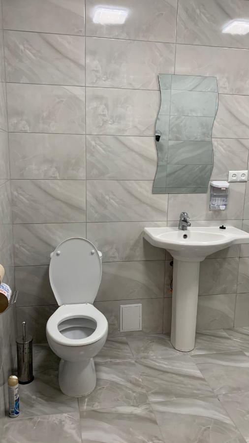 Hostel Koleso Odessa Luaran gambar