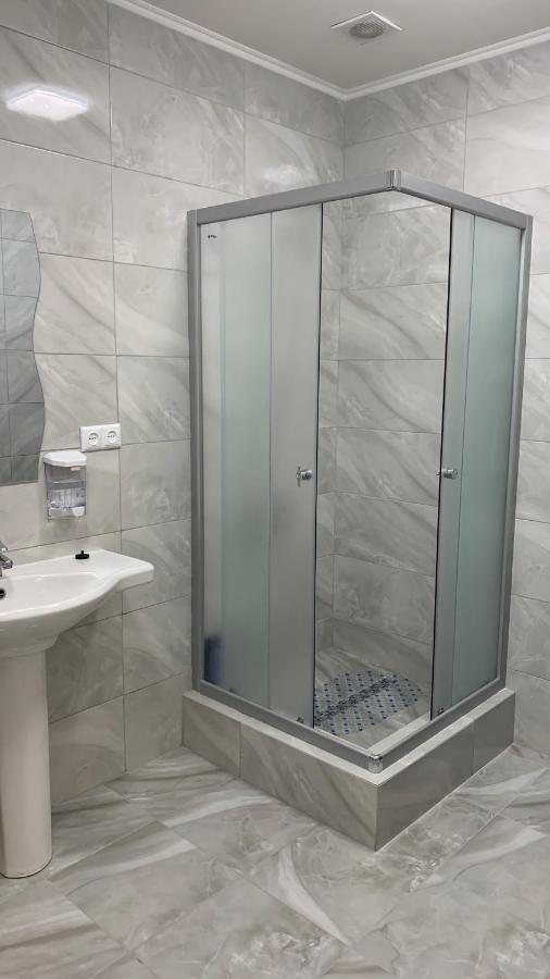 Hostel Koleso Odessa Luaran gambar