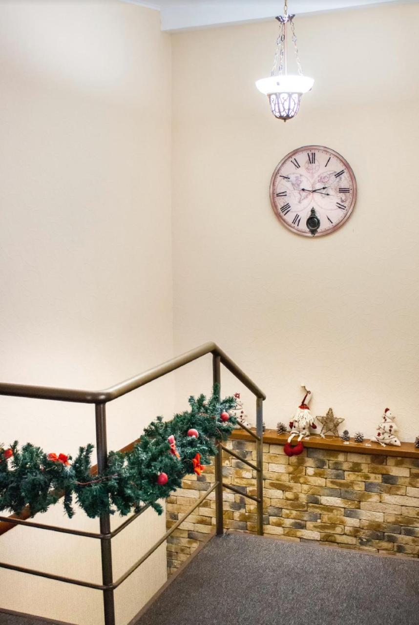 Hostel Koleso Odessa Luaran gambar