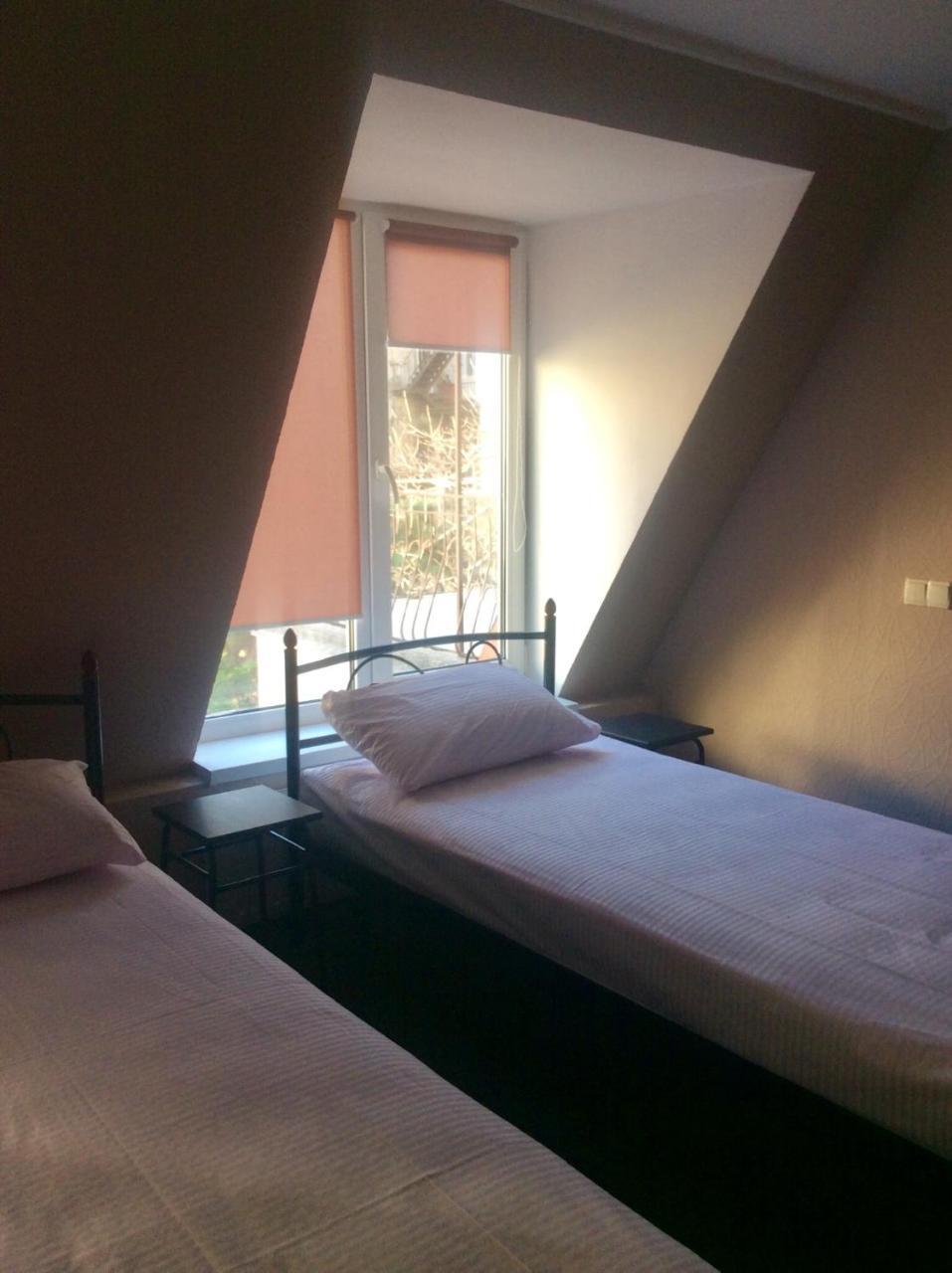 Hostel Koleso Odessa Luaran gambar