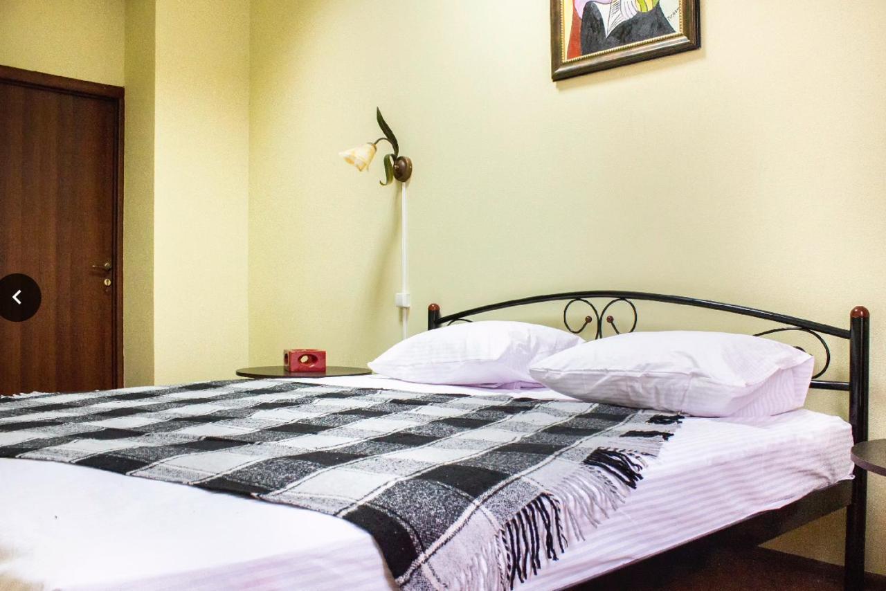 Hostel Koleso Odessa Luaran gambar