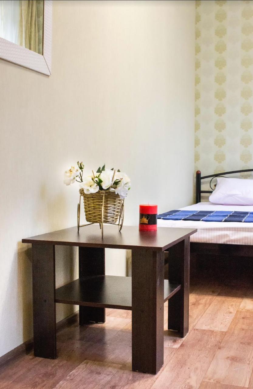 Hostel Koleso Odessa Luaran gambar