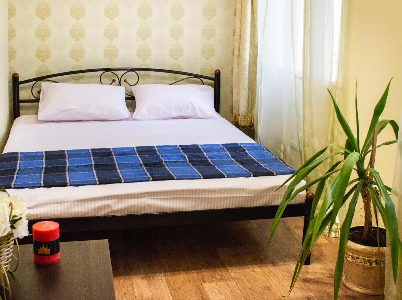 Hostel Koleso Odessa Luaran gambar