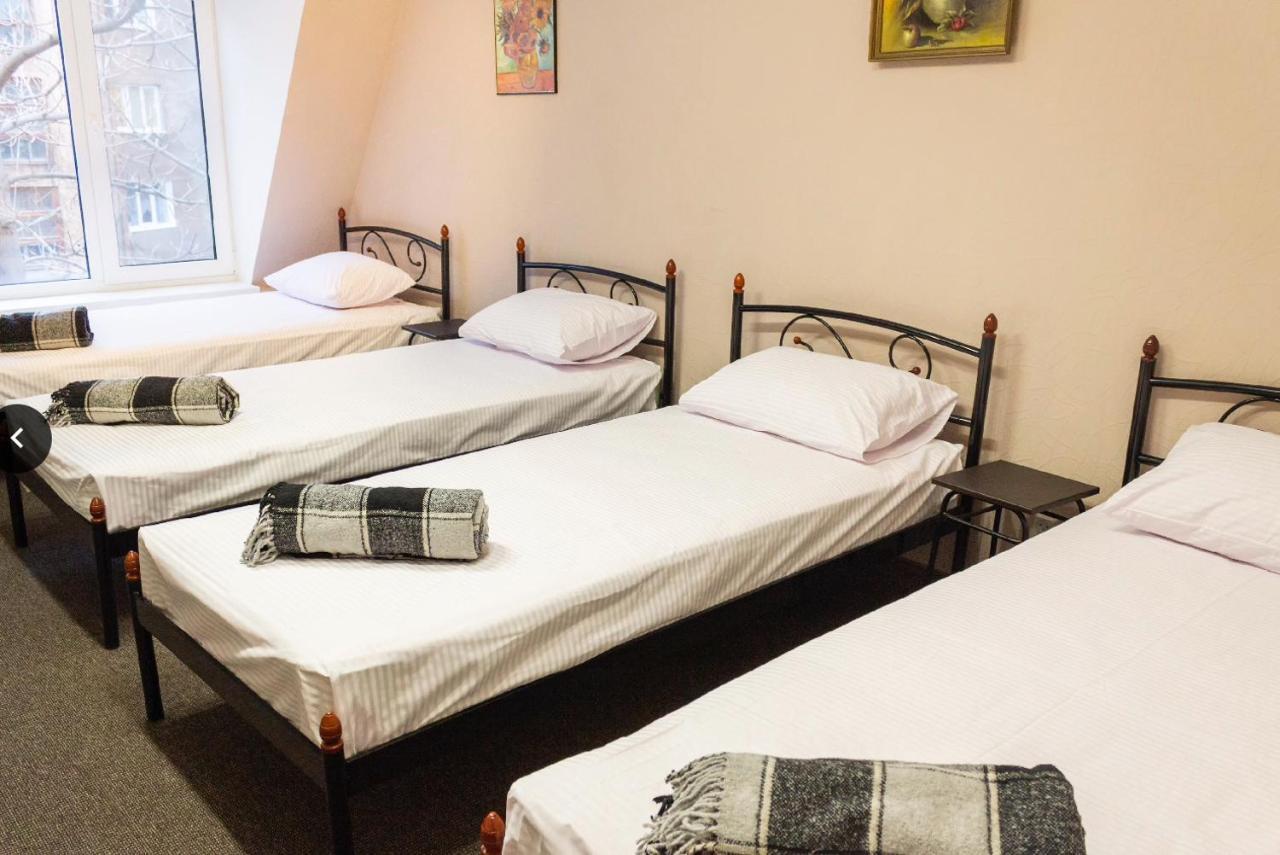 Hostel Koleso Odessa Luaran gambar