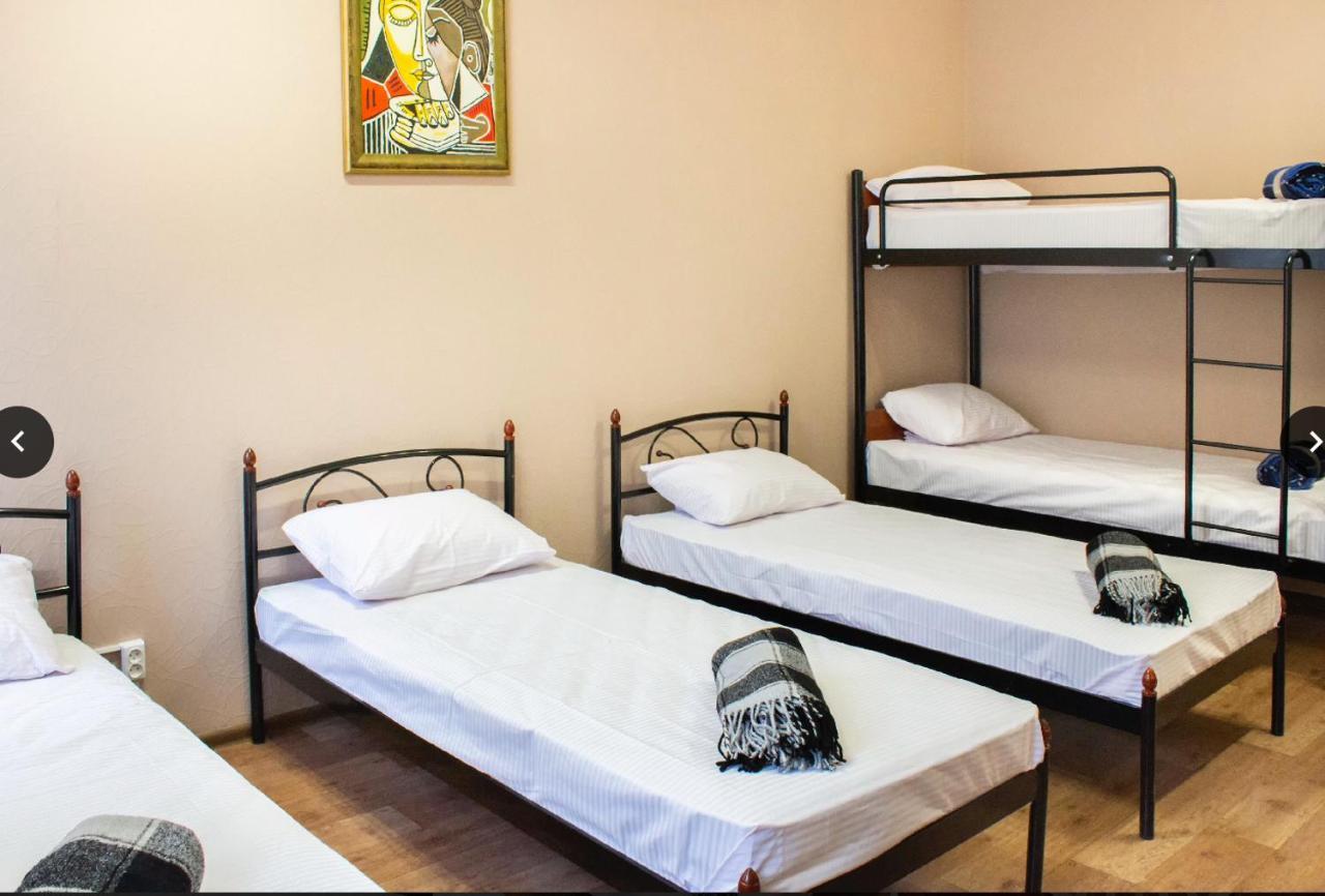 Hostel Koleso Odessa Luaran gambar