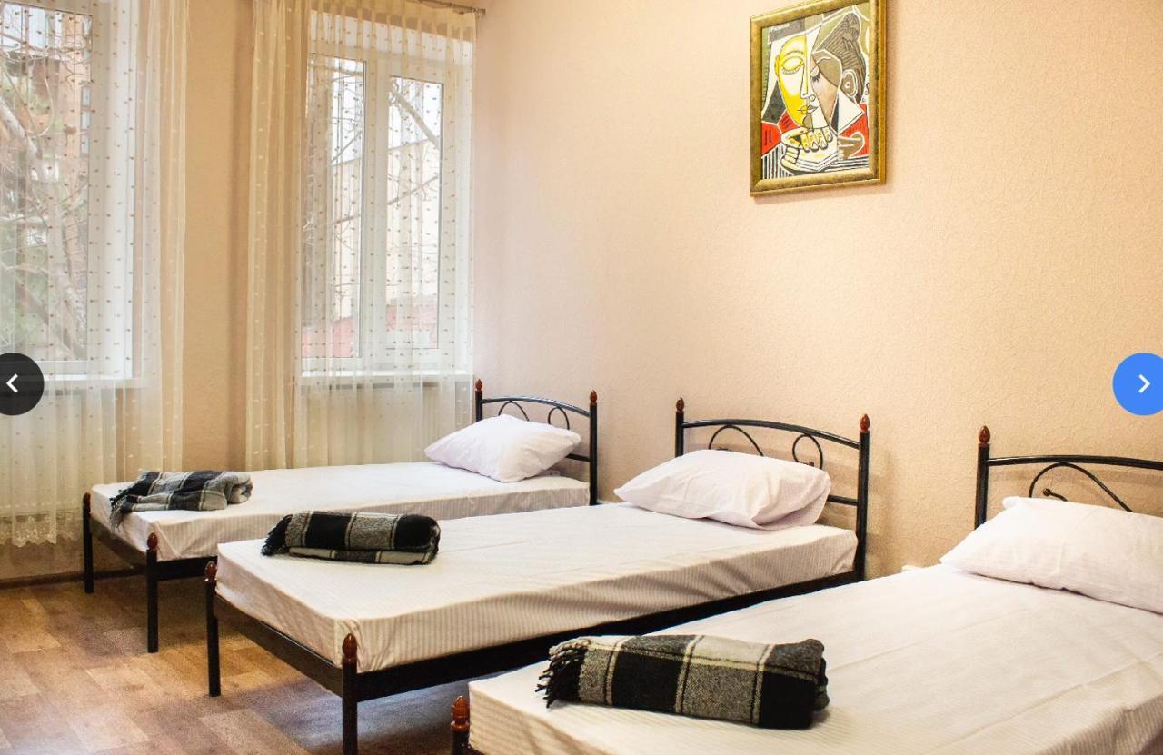 Hostel Koleso Odessa Luaran gambar