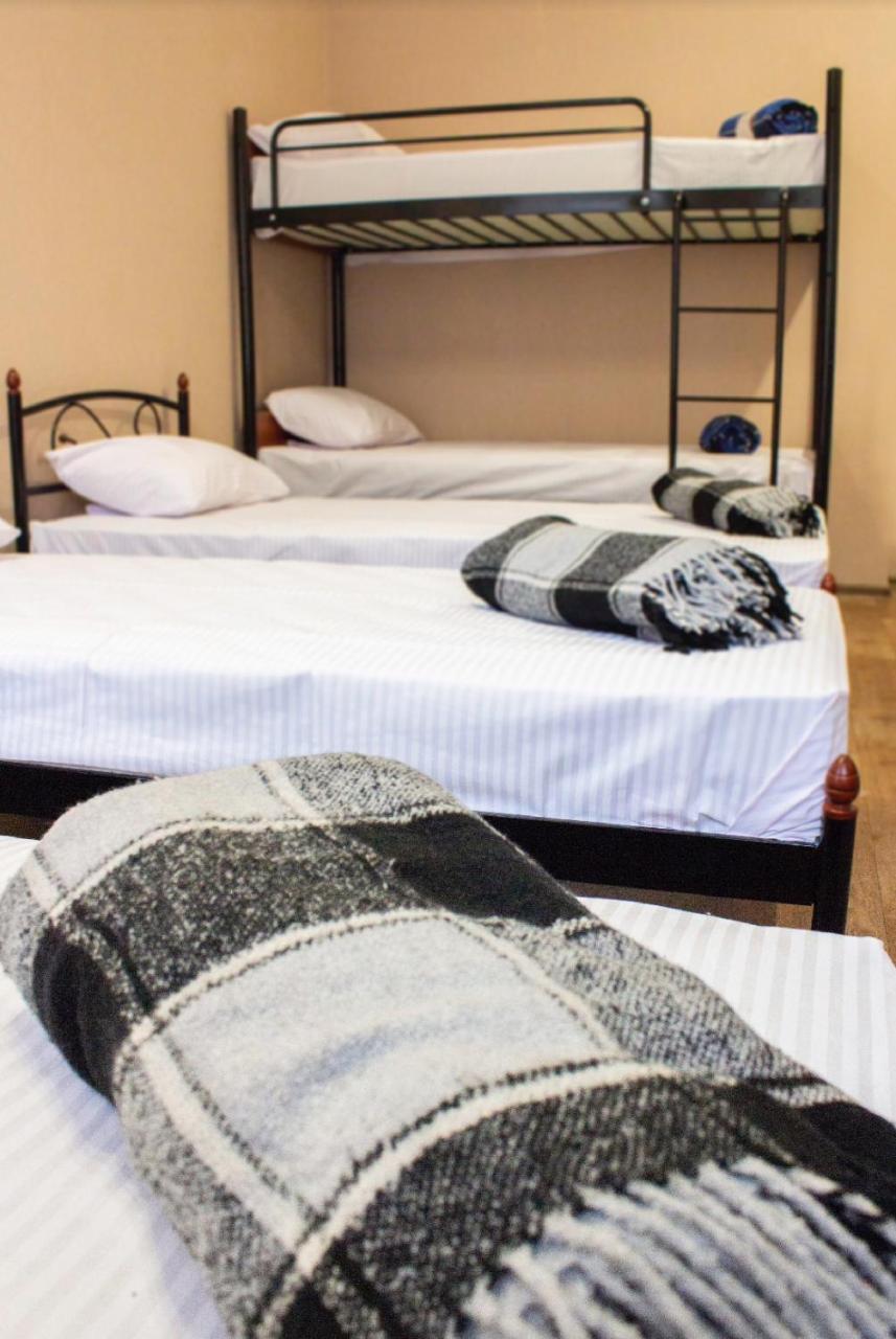 Hostel Koleso Odessa Luaran gambar