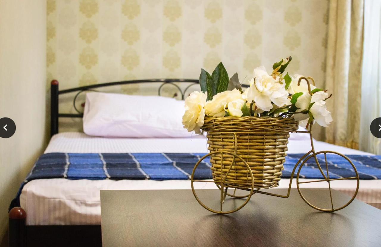 Hostel Koleso Odessa Luaran gambar