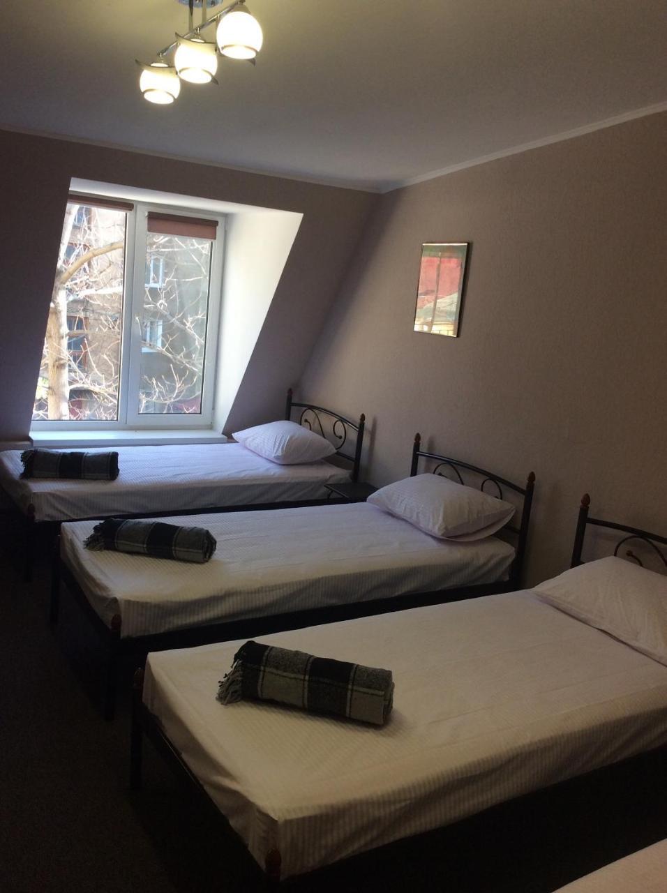 Hostel Koleso Odessa Luaran gambar