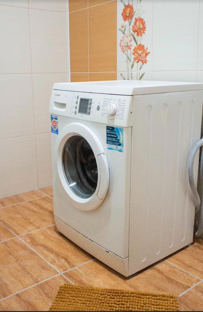 Hostel Koleso Odessa Luaran gambar
